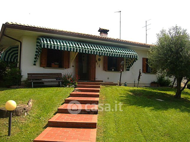 Casa indipendente in residenziale in Via San Francesco