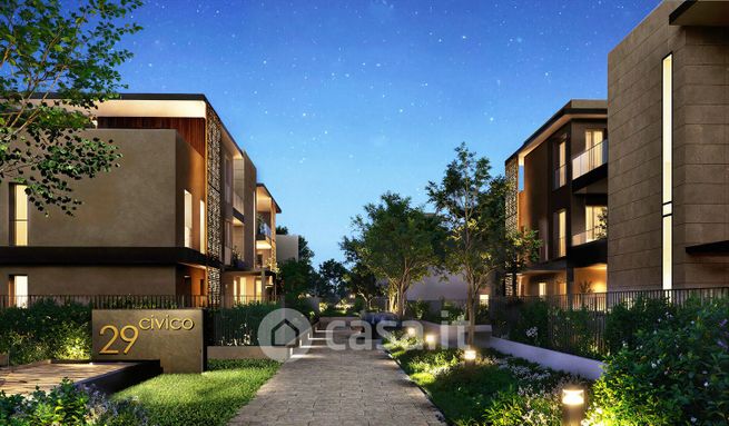 Appartamento in residenziale in Via Gorizia