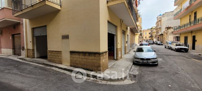 Garage/posto auto in residenziale in Via Salvatore Speciale