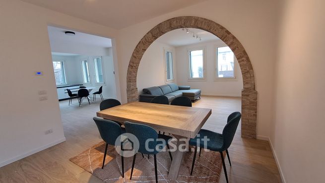 Appartamento in residenziale in Via Garibaldi 5