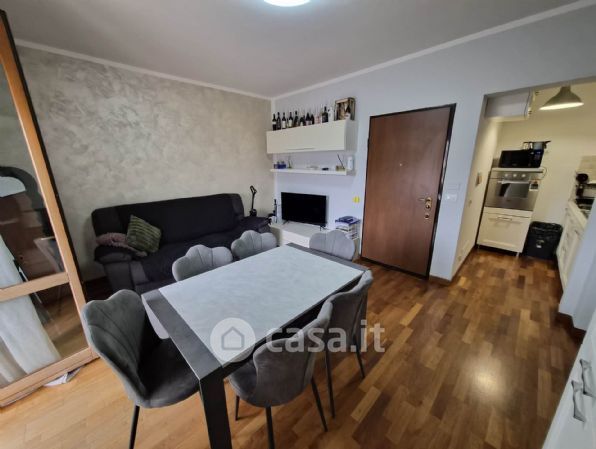 Appartamento in residenziale in 