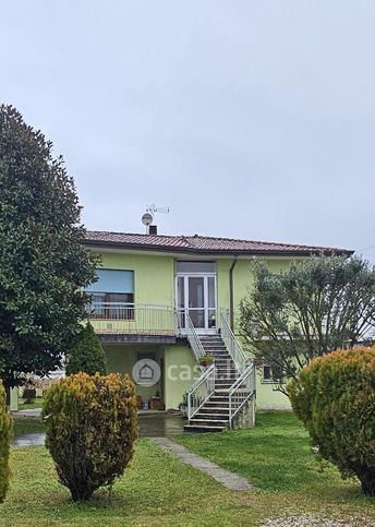 Casa indipendente in residenziale in Via San Giuseppe 321