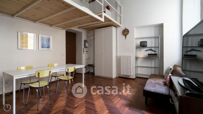 Appartamento in residenziale in Via Melzo 12