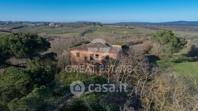 Rustico/casale in residenziale in Via dei Pontisecchi