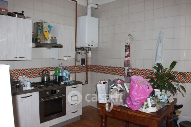 Appartamento in residenziale in Via Quarto
