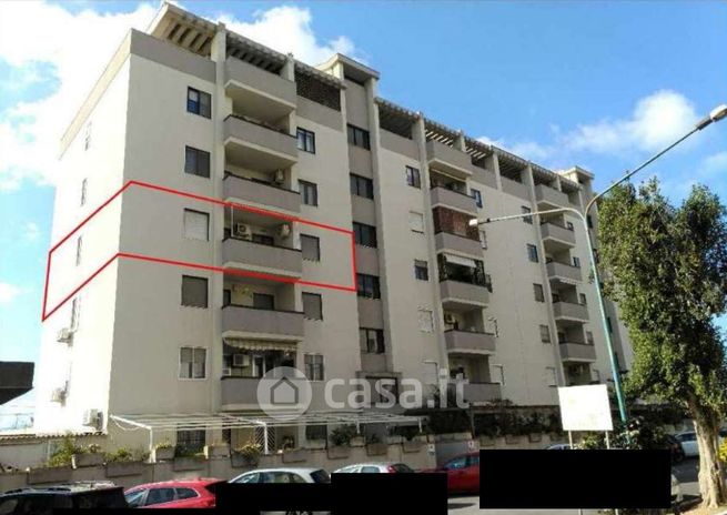 Appartamento in residenziale in Via Cappuccini 272