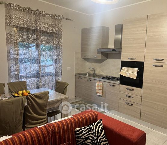 Appartamento in residenziale in Contrada Asparella Cannavò