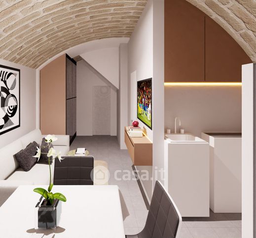 Appartamento in residenziale in Via Galileo Galilei 45