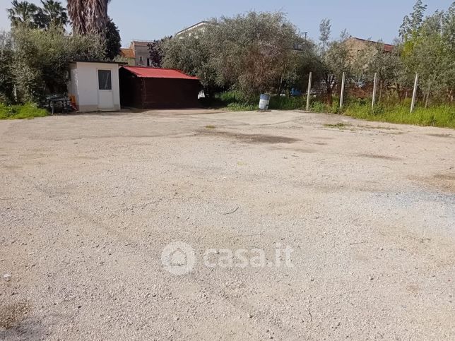 Terreno agricolo in commerciale in Via Astolella