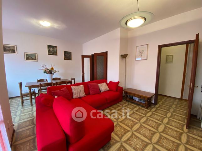 Appartamento in residenziale in Via Fratelli Zeno