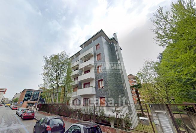 Appartamento in residenziale in Via delle Azalee 7