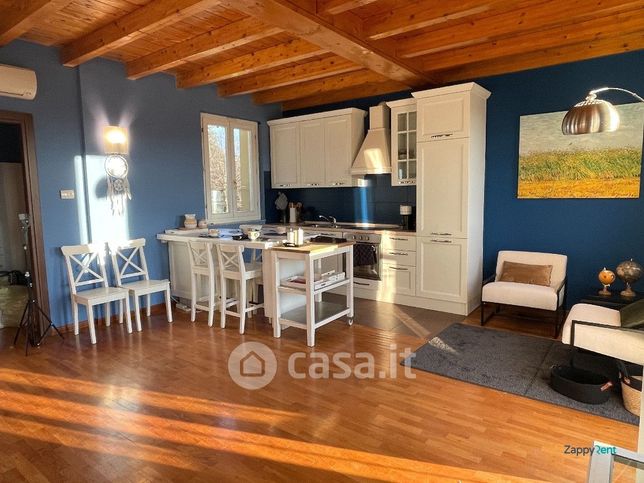 Appartamento in residenziale in Via Pier Paolo Pasolini