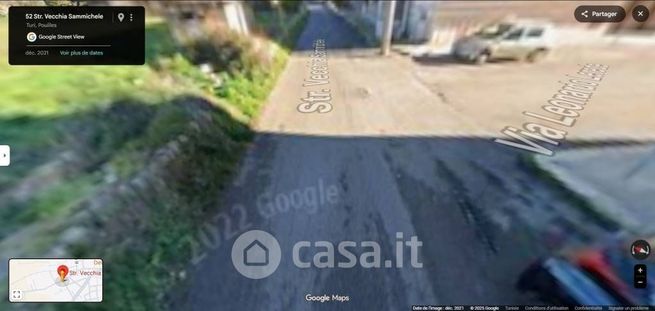 Appartamento in residenziale in Via Vecchia Sammichele