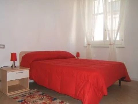 Appartamento in residenziale in Via Epicarmo