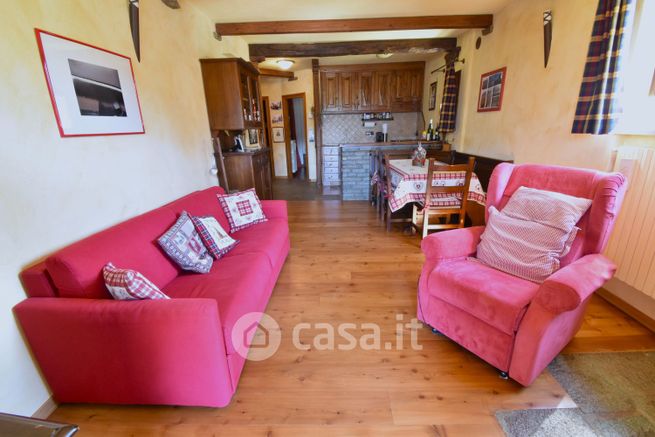 Appartamento in residenziale in Via Piagnol 2