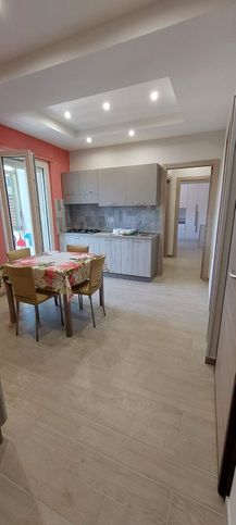 Appartamento in residenziale in Vico San Domenico 2