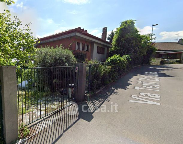 Appartamento in residenziale in Via Bellaria 10