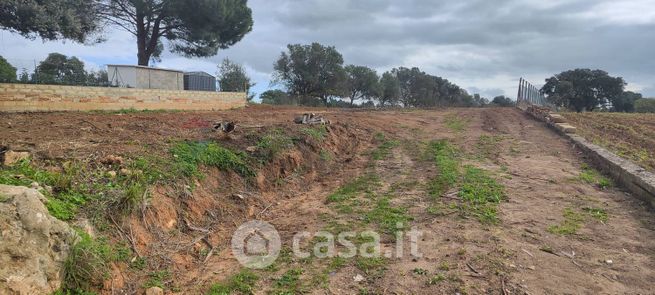 Terreno agricolo in commerciale in Contrada Costabaira
