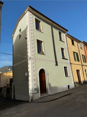 Ufficio in commerciale in Via Cavour