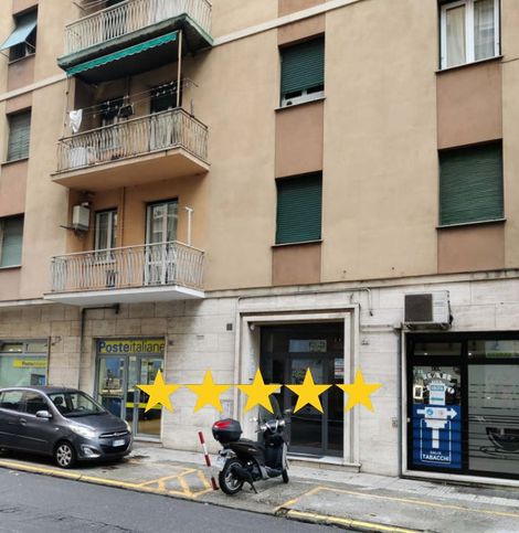 Appartamento in residenziale in Via Piacenza