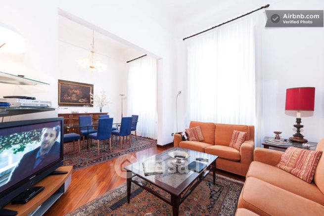 Appartamento in residenziale in Via Alessandro Scarlatti 3