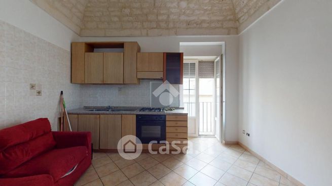 Appartamento in residenziale in Via Martino Marinosci 39