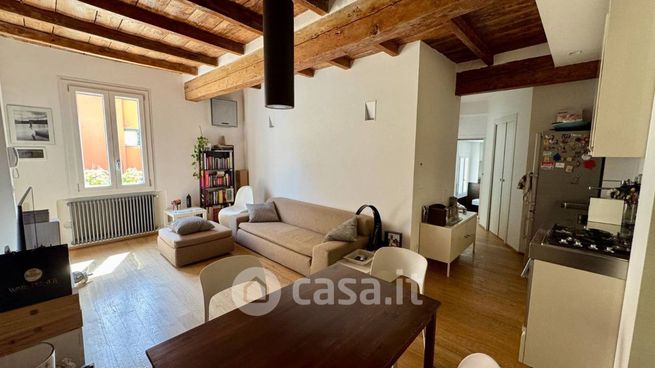 Appartamento in residenziale in Via Riva di Reno 21