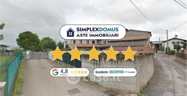 Appartamento in residenziale in Via Santo Stefano