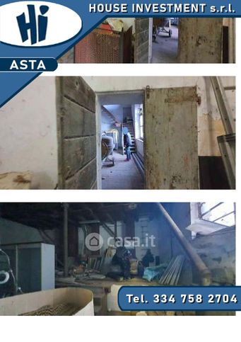 Appartamento in residenziale in Via del Molino 24