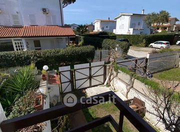 Villetta a schiera in residenziale in Via Marina di Gairo 19