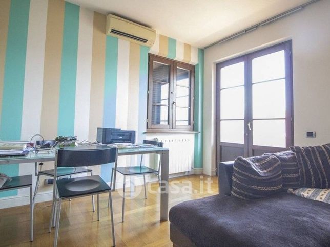 Appartamento in residenziale in Via Guglielmo Marconi