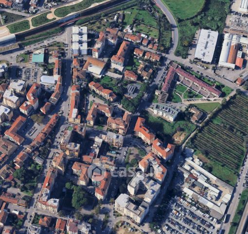 Appartamento in residenziale in Via Pisana