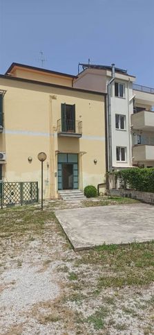 Appartamento in residenziale in Via San Leonardo 78