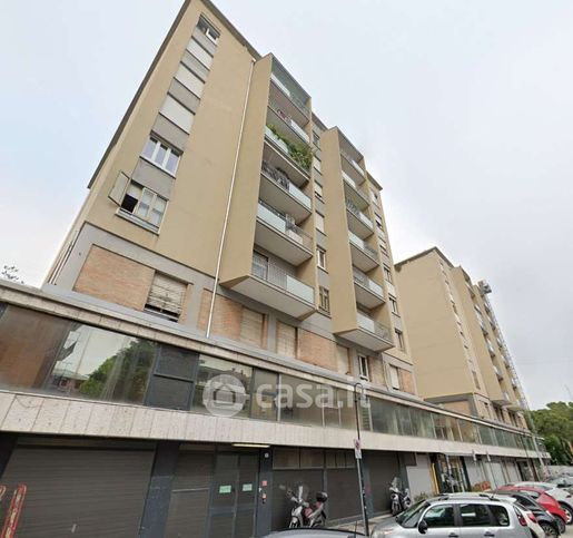Appartamento in residenziale in Via Livorno 5