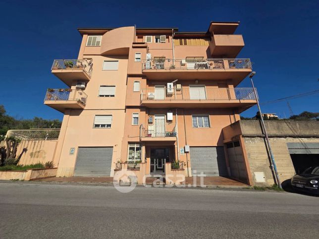 Appartamento in residenziale in Via Barcellona Castroreale 156 -202