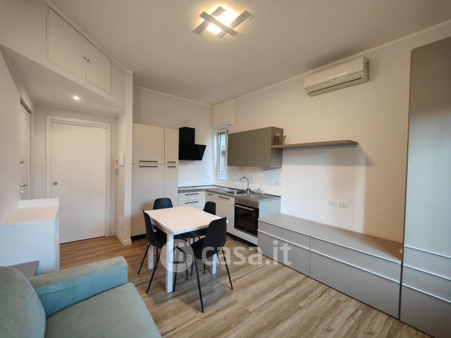 Appartamento in residenziale in Via Toselli 57