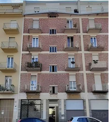 Appartamento in residenziale in Via Valentino Carrera 61