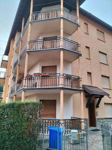 Appartamento in residenziale in Via Roma