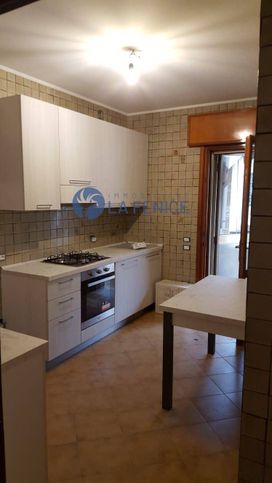 Appartamento in residenziale in Via Crimea