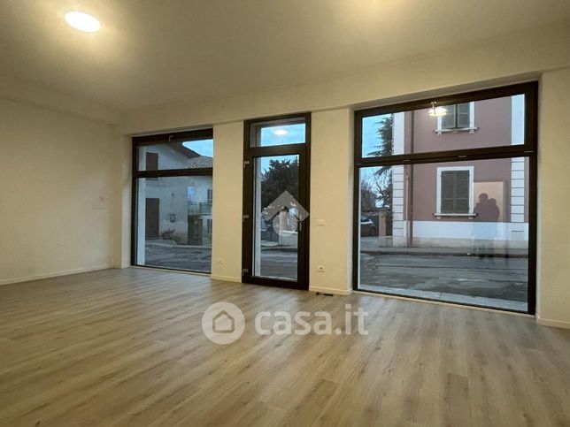 Appartamento in residenziale in Piazza Giuseppe Garibaldi 3