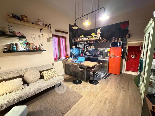 Appartamento in residenziale in Via dei Fiori 19