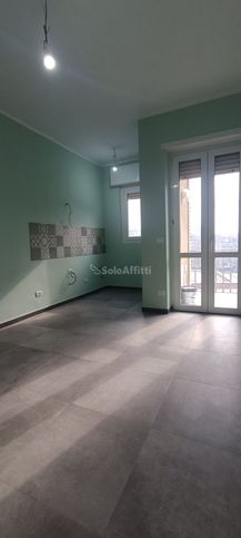 Appartamento in residenziale in Corso Unione Sovietica 501