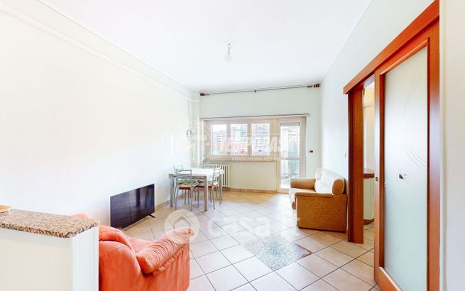 Appartamento in residenziale in Via Nuoro 30