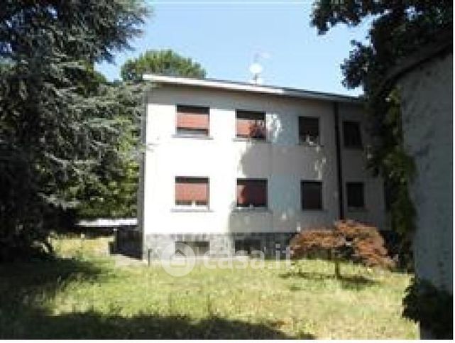 Appartamento in residenziale in Via Giuseppe Garibaldi 56