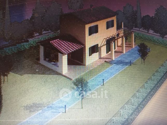 Terreno edificabile in residenziale in Via Sant'Anna 39