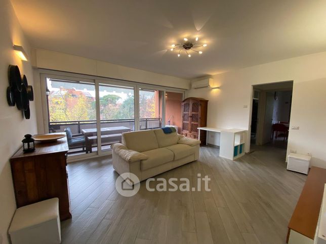 Appartamento in residenziale in Via dei Longobardi 1