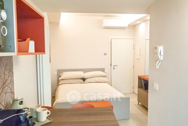 Appartamento in residenziale in Via IV Novembre