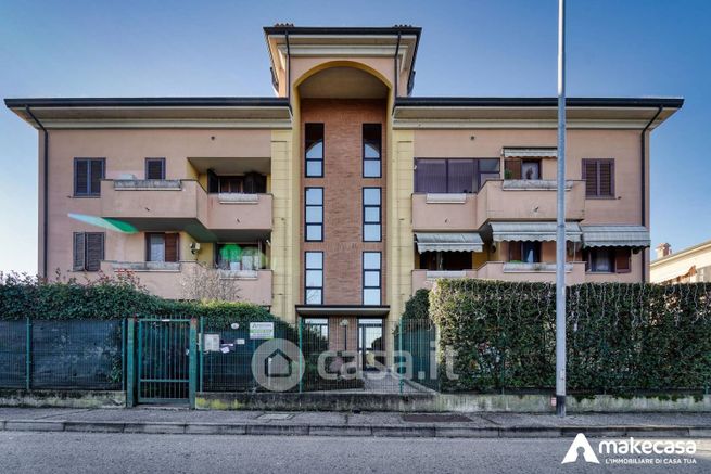 Appartamento in residenziale in Via P. Gorini 3