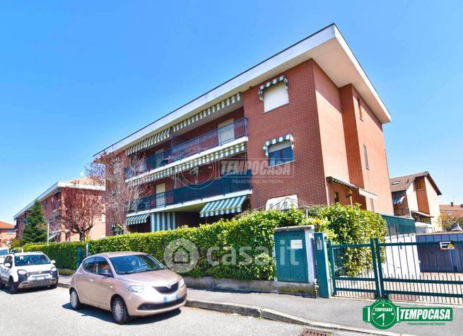 Appartamento in residenziale in Via Belmonte