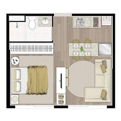Appartamento in residenziale in Via Mario Montanari